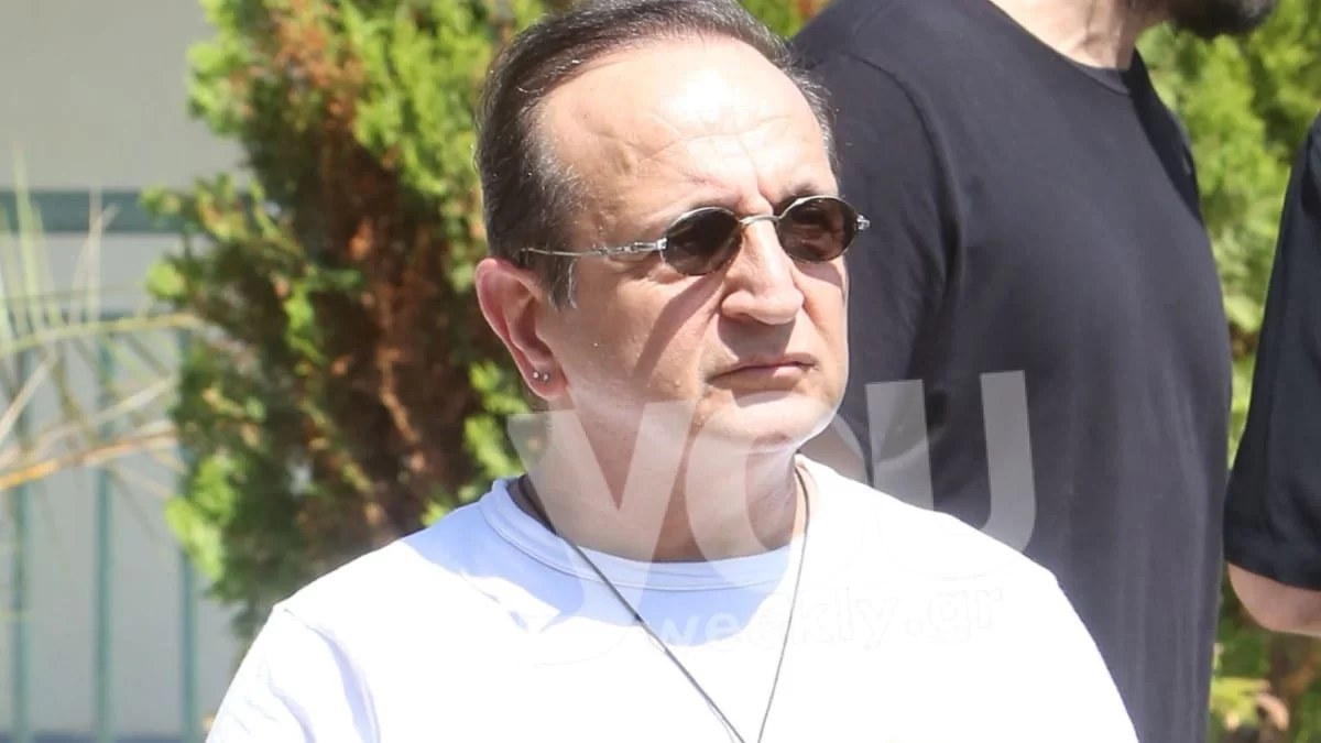 «Καλό ταξίδι αγαπημένε μας» - Θρήνος για το Σπύρο Μπιμπίλα
