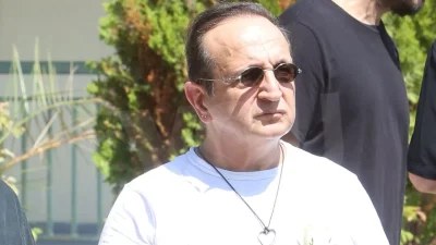 Πέθανε η δημιουργός της σειράς "Της αγάπης μαχαιριά" - Η συγκινητική ανάρτηση του Σπύρου Μπιμπίλα