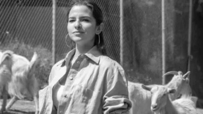 «Κράζουμε την ψευτιά και...» - Η ανάρτηση της Ελεονώρας Μελέτη έκανε την Κούρκουλου να ξεσπάσει
