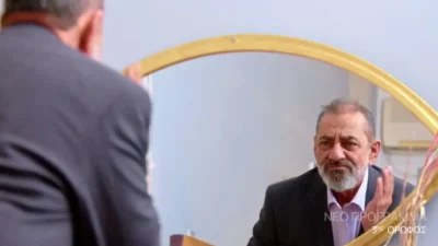 Τρίτος όροφος: Ανεβάζει πολύ ψηλά τον πήχη η ΕΡΤ - Κυκλοφόρησε το πρώτο trailer της νέας κωμικής σειράς