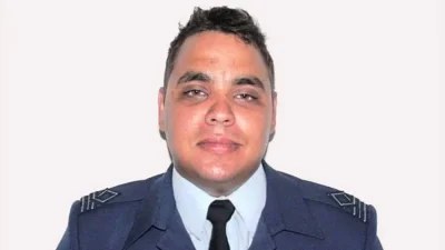 Πτώση Canadair: Έμαθαν το φύλο του μωρού λίγες μέρες πριν τον χαμό του  Χρήστου Μουλά