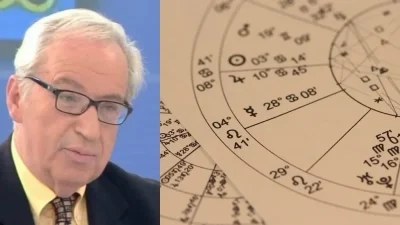 Νεύρα και οικονομικά προβλήματα: «Το τελευταίο σαββατοκύριακο του Ιουλίου...» - Αυστηρή προειδοποίηση από τον Κώστα Λεφάκη για τα 12 ζώδια