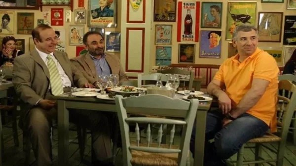 50-50: «Τώρα που είδα φάτσες ανώμαλων μου ήρθε να ξεράσω» - Το κοινό διχάστηκε με την επιστροφή του στο μεγάλο κανάλι
