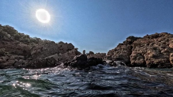 Καυτός ο καιρός και σήμερα 5/7 - Σε ποιες περιοχές θα βρέξει