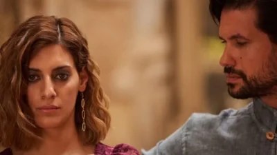 «Θα το δούμε αύριο στο φινάλε...» - Spoiler "φωτιά" για το αιματοβαμμένο τελευταίο επεισόδιο του Σασμού