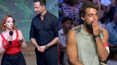 Survivor all star: «Έχω τρία παιδιά και ο Σάκης...» - Συγκίνηση με την αποκάλυψη της αδερφής του Κατσούλη
