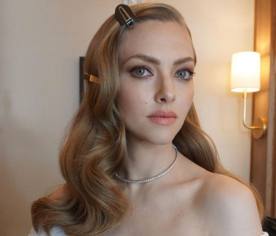Amanda Seyfried 