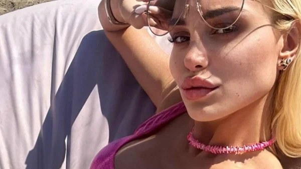 «Αλεξανδρούλα out of toxicity»  - Η ανάρτηση της Αλεξάνδρας Παναγιώταρου που προκάλεσε πολλά ερωτηματικά