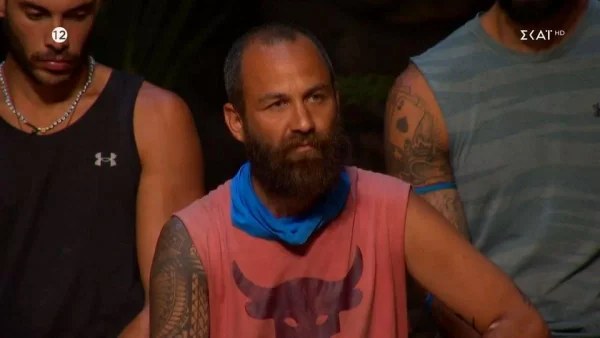 Survivor all star: Εκτός ημιτελικού ο Κώστας Αναγνωστόπουλος - Η γεμάτη ειρωνεία ανάρτησή του για την παραγωγή