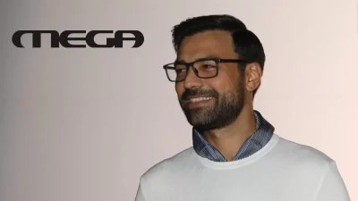 Γη της Ελιάς: «Τελευταίο επεισόδιο σήμερα...» - Η όλο νόημα ανάρτηση του Ανδρέα Γεωργίου στο φινάλε για την τρίτη σεζόν