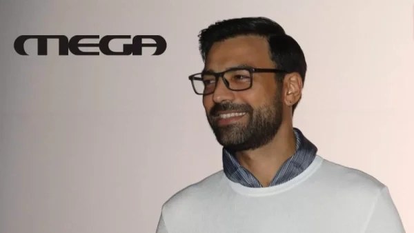 Γη της Ελιάς: «Τελευταίο επεισόδιο σήμερα...» - Η όλο νόημα ανάρτηση του Ανδρέα Γεωργίου στο φινάλε για την τρίτη σεζόν