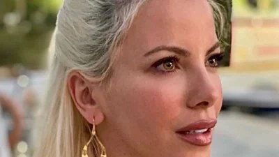 Αντελίνα Βαρθακούρη: «Πώς μπήκαν αυτές οι φωτιές; Πώς;» - Η σπαρακτική ανάρτησή της