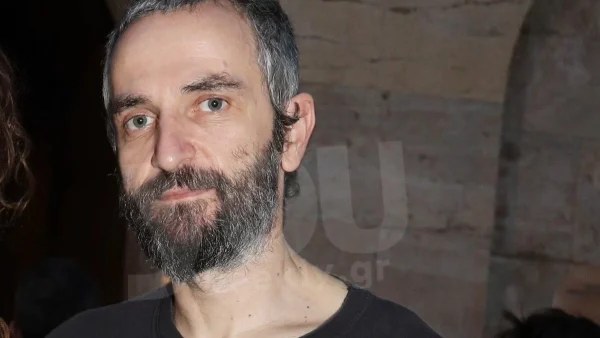 «Μου έχει μείνει η...» - Το ξεκαθάρισμα του Σερβετάλη για το σάλο που προκάλεσε η αποχώρηση το από τον "Ρινόκερο"
