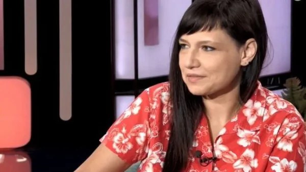 «Για να χωρίσει κάποιος...» - Η Αθηναΐς Νέγκα "έσπασε" τη σιωπή της μήνες μετά την ανακοίνωση του διαζυγίου της