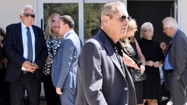 Στο σφυρί το «Μέγαρο» του Πάνου Καμμένου στη Συγγρού για χρέη 1.500.000 ευρώ