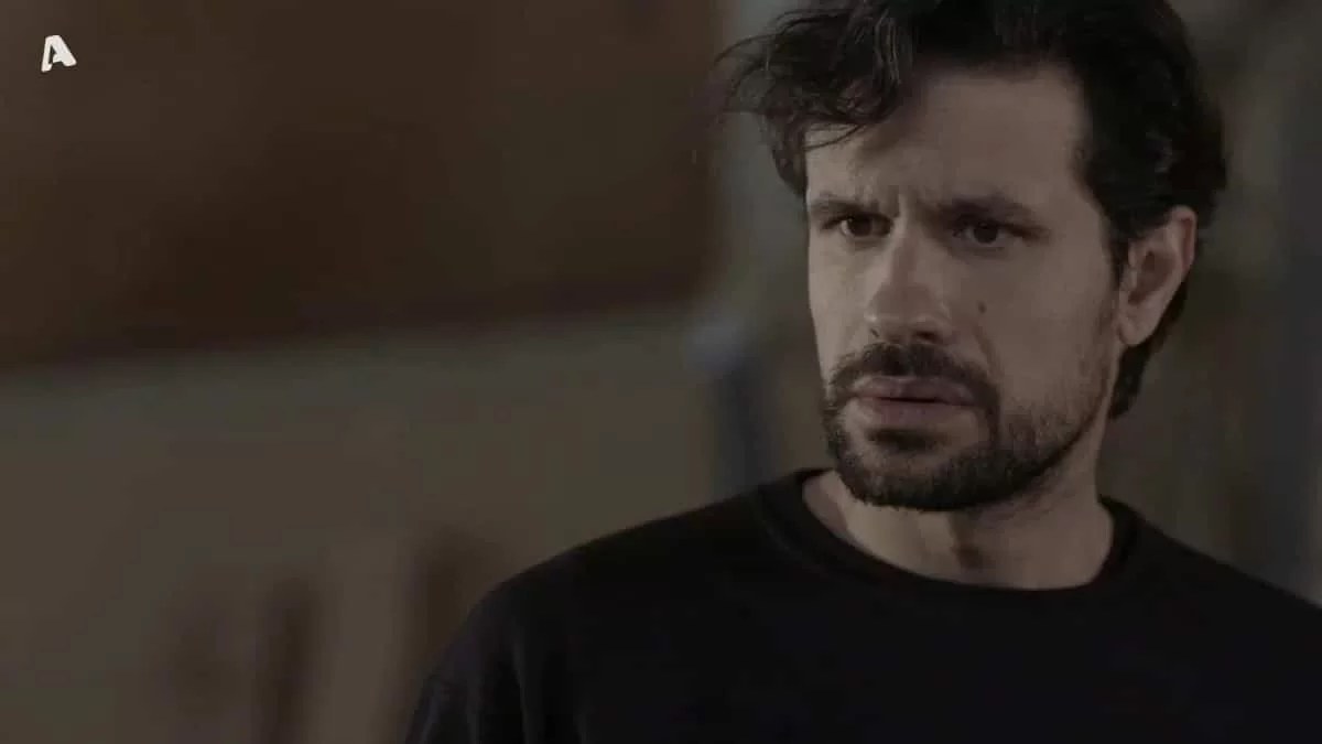 Σασμός (12/7): «Με τούτα τα χέρια θα θάψεις τον Αστέρη» - Μια ανάσα πριν από το αιματοβαμμένο τέλος της σειράς