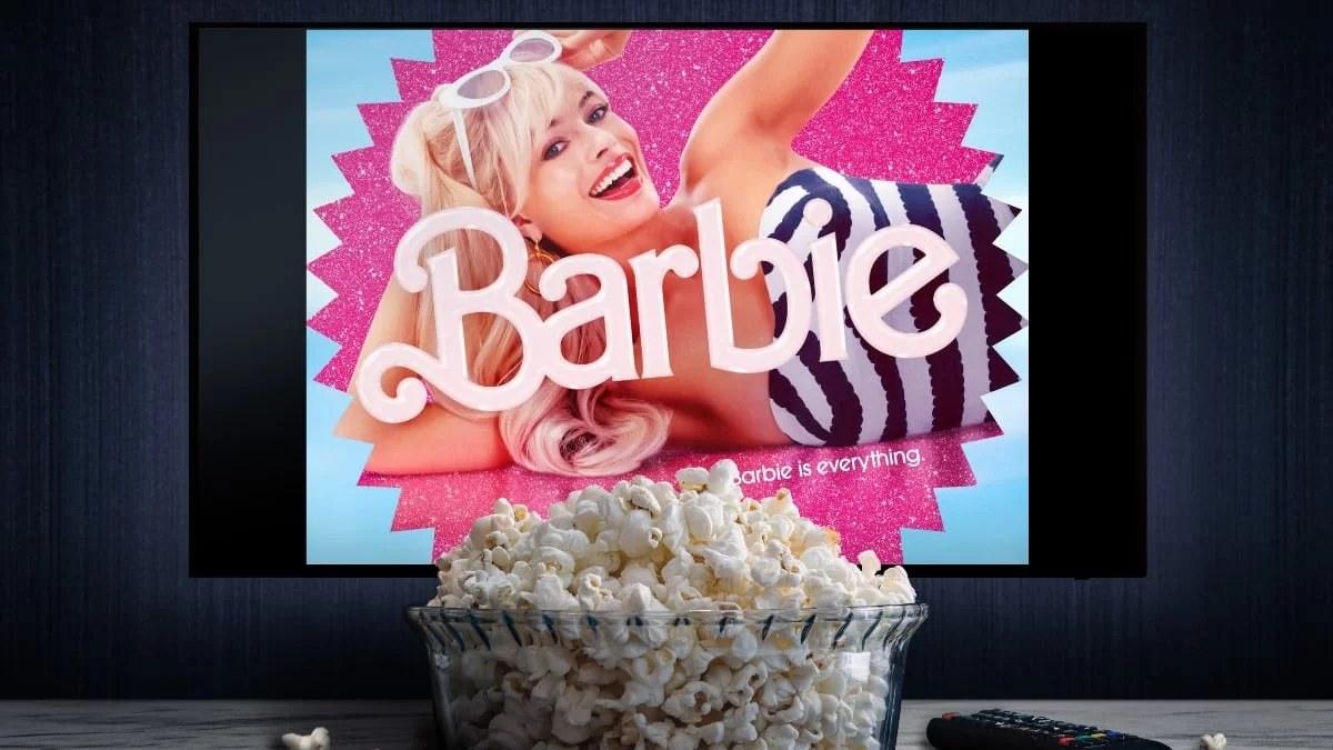 NYXCosmeticsxBarbieTheMovie Collection: H νέα συλλεκτική συλλογή μακιγιάζ που περιμένει κάθε ενημερωμένο Barbie girl!
