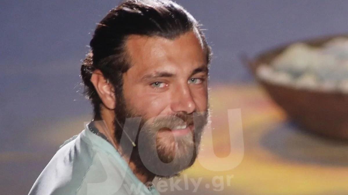 Survivor all star: «Όλον αυτόν τον καιρό...» - Η πρώτη ανάρτηση του Νίκου Μπάρτζη μετά το μεγάλο τελικό