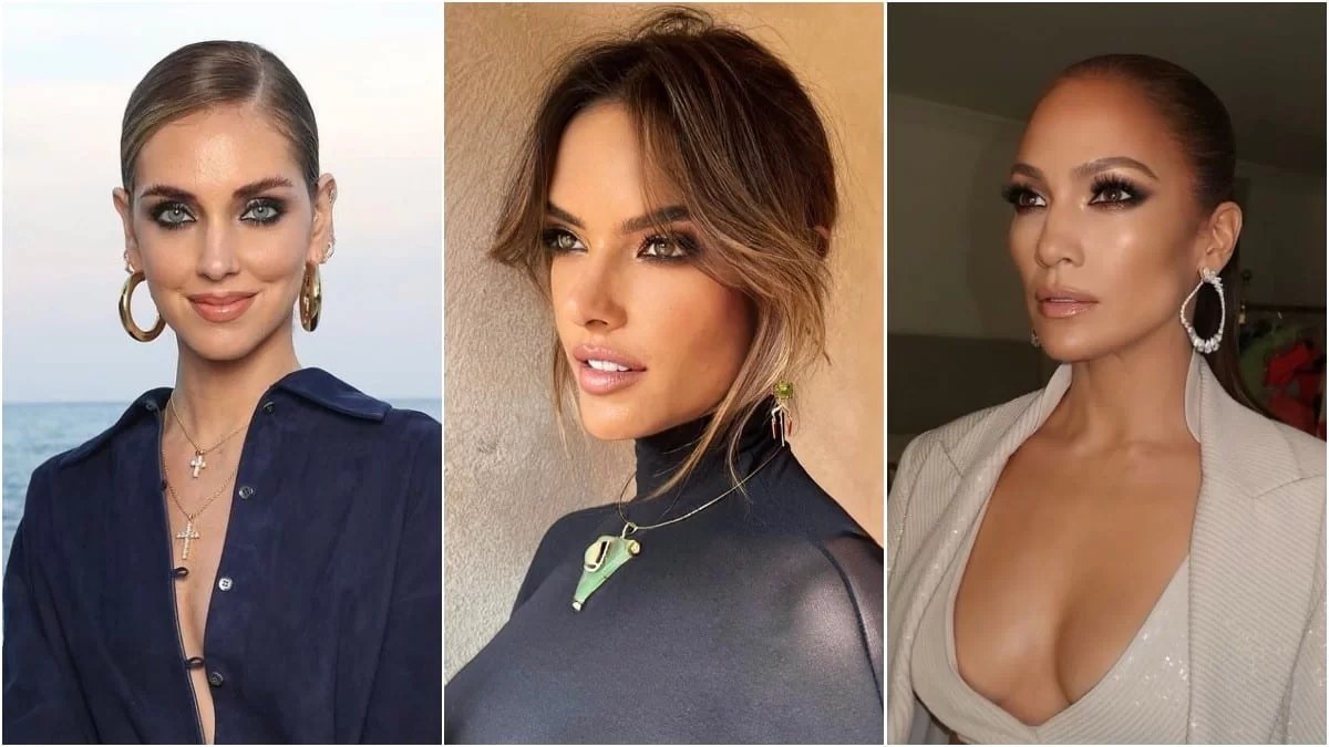 Bold eyes: To τέλειο μακιγιάζ για έντονο και σαγηνευτικό βλέμμα που μαγνητίζει!