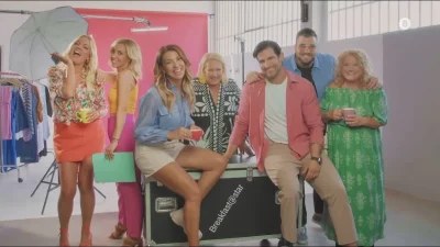 Περίμενε να τελειώσει η εκπομπή για να το ανακοινώσει - Αποχώρησε από το Breakfast@Star και το αποκάλυψε στο Instagram