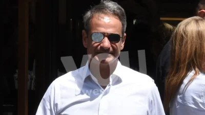 Επιστρέφει εκτάκτως με το πρωθυπουργικό αεροπλάνο στην Ελλάδα ο Κυριάκος Μητσοτάκης
