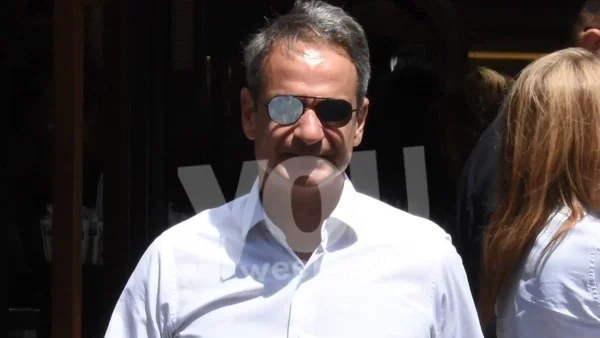Επιστρέφει εκτάκτως με το πρωθυπουργικό αεροπλάνο στην Ελλάδα ο Κυριάκος Μητσοτάκης