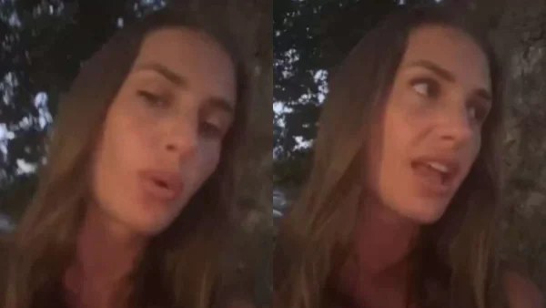 Στη δημοσιότητα 7 μήνες μετά: Σκάνδαλο με φωτογραφίες της Κατερίνας Δαλάκα από το Survivor All Star που την δείχνουν να...