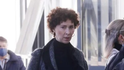 Νέος μέλος στην οικογένεια της Δώρας Χρυσικού: Η συγκλονιστική φωτογραφία την στιγμή του θηλασμού