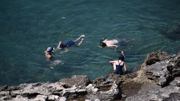 Καυτός ο καιρός σήμερα 13/7 - Ξεκινάει ο καύσωνας με πάρα πολύ υψηλές θερμοκρασίες