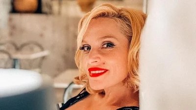 «Για ποια μοναξιά μιλάω;» - Η όλο νόημα ανάρτηση της Ελεωνόρας Ζουγανέλη