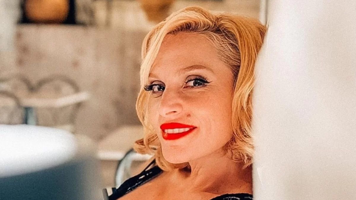 «Για ποια μοναξιά μιλάω;» - Η όλο νόημα ανάρτηση της Ελεωνόρας Ζουγανέλη