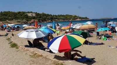 Πολίτες προσοχή: Νέο έκτακτο δελτίο της ΕΜΥ