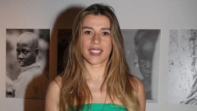 Θρήνος για την Έρρικα Πρεζεράκου - «Ότι χρειαστεις είμαι εδώ μου είπες»