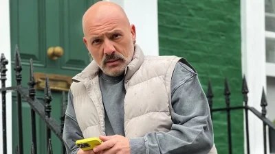 «Συνειδητοποίησα ότι αποφεύγω τους...» - Η συγκινητική ανάρτηση του Νίκου Μουτσινά για το φινάλε του Καλό Μεσημεράκι