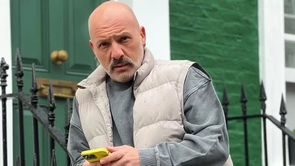 «Συνειδητοποίησα ότι αποφεύγω τους...» - Η συγκινητική ανάρτηση του Νίκου Μουτσινά για το φινάλε του Καλό Μεσημεράκι