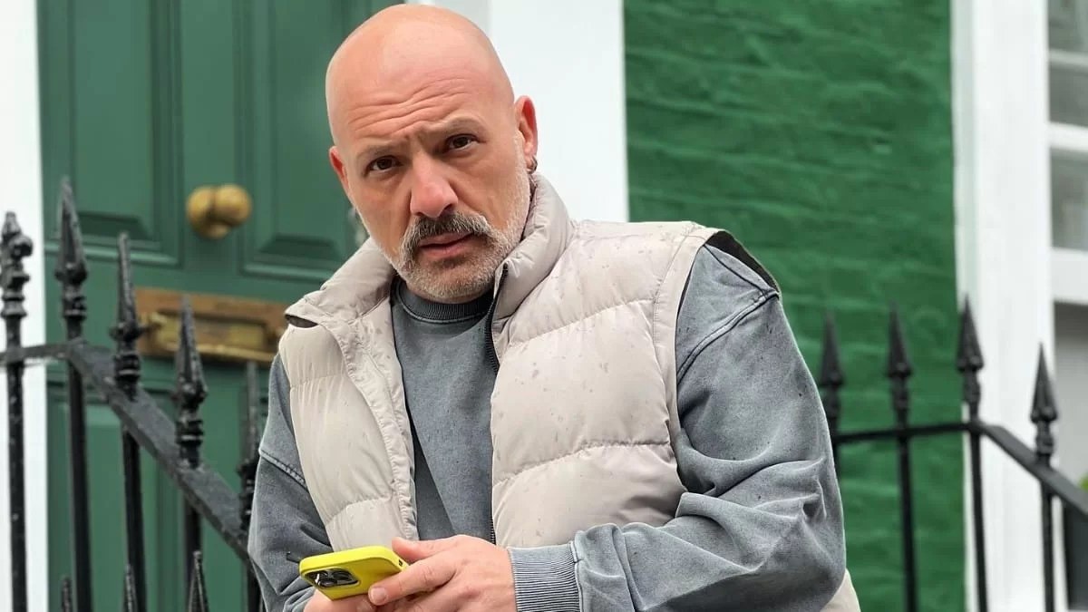«Συνειδητοποίησα ότι αποφεύγω τους...» - Η συγκινητική ανάρτηση του Νίκου Μουτσινά για το φινάλε του Καλό Μεσημεράκι