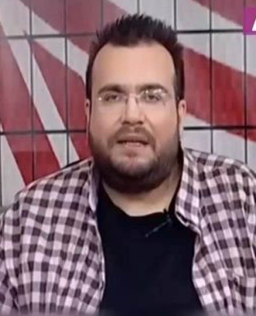 Φίλιππος Καμπούρης