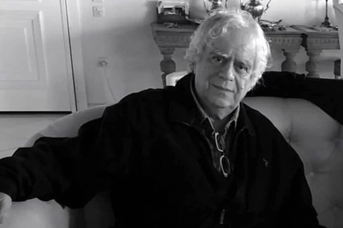 Μιχάλης Μπουρμπούλης: Η ανακοίνωση για την κηδεία του
