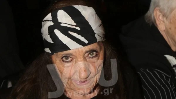 Που και πότε θα γίνει η κηδεία της Γιώτα Γιάννα