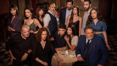 Η Γη της Ελιάς: «Γιατί δεν μου είπες την αλήθεια; Δεν θέλω να σε ξαναδώ» - Άσχημος χωρισμός για αγαπημένο ζευγάρι