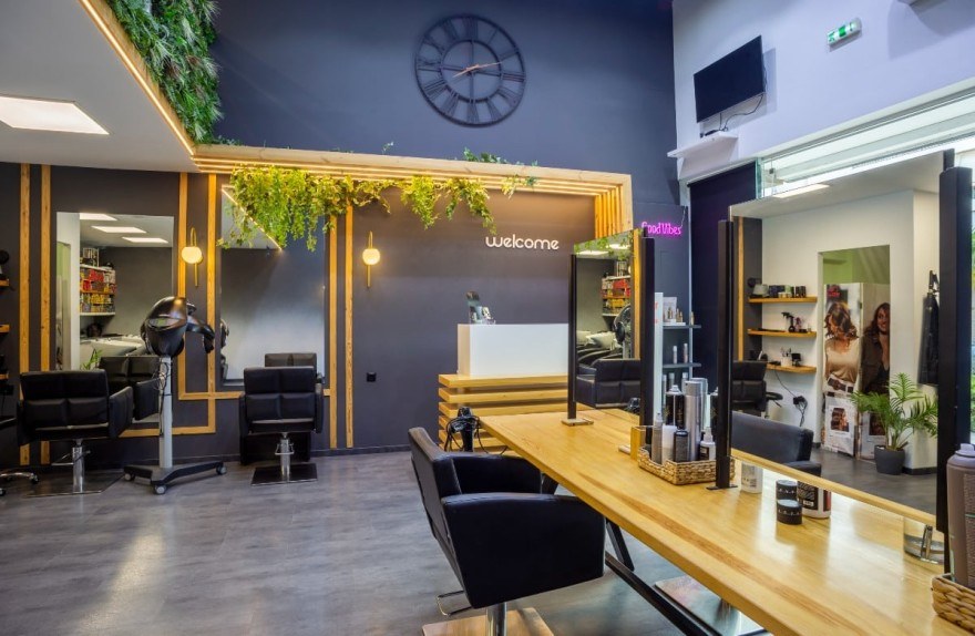 hair arte & more