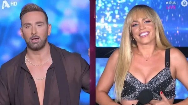 J2US: Τα νούμερα τηλεθέασης (1/7) του Νίκου Κοκλώνη στον ημιτελικό