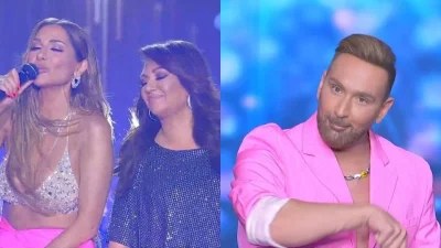 J2US Highlights τελικού (8/7): «Πολεμήθηκα...» - Η συγκίνηση του Νίκου Κοκλώνη, οι μπηχτές της Γαρμπή στη Βανδή και οι μεγάλοι νικητές της βραδιάς