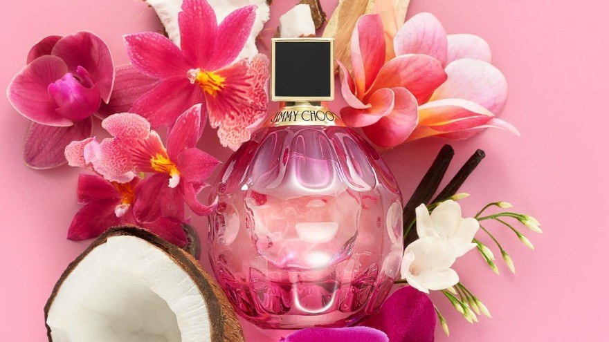 Jimmy Choo