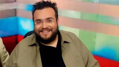 Φίλιππος Καμπούρης: Το τραγικό παιχνίδι της μοίρας - Μέσα σε 15 μήνες έχασε μάνα, πατέρα κι αδερφή