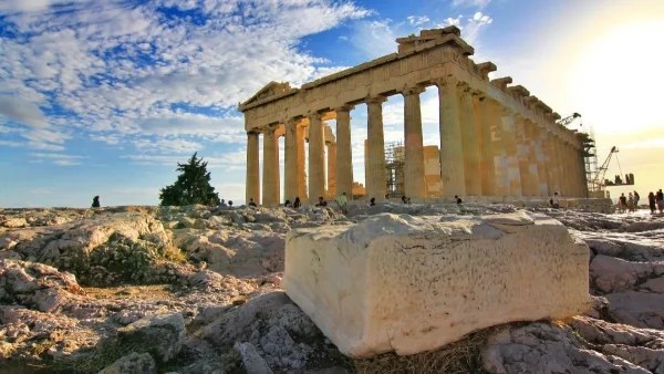 Ο καιρός σήμερα, Παρασκευή 28 Ιουλίου