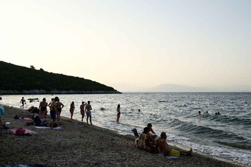 καιρος σημερα