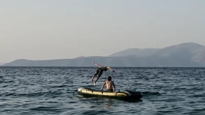 Καιρός σήμερα 20/7: «Η θερμοκρασία θα φτάσει στους 43 βαθμούς στο...» - Μεγάλη προσοχή!
