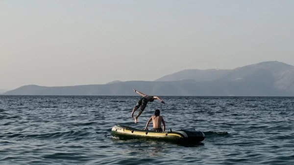 Καιρός σήμερα 20/7: «Η θερμοκρασία θα φτάσει στους 43 βαθμούς στο...» - Μεγάλη προσοχή!