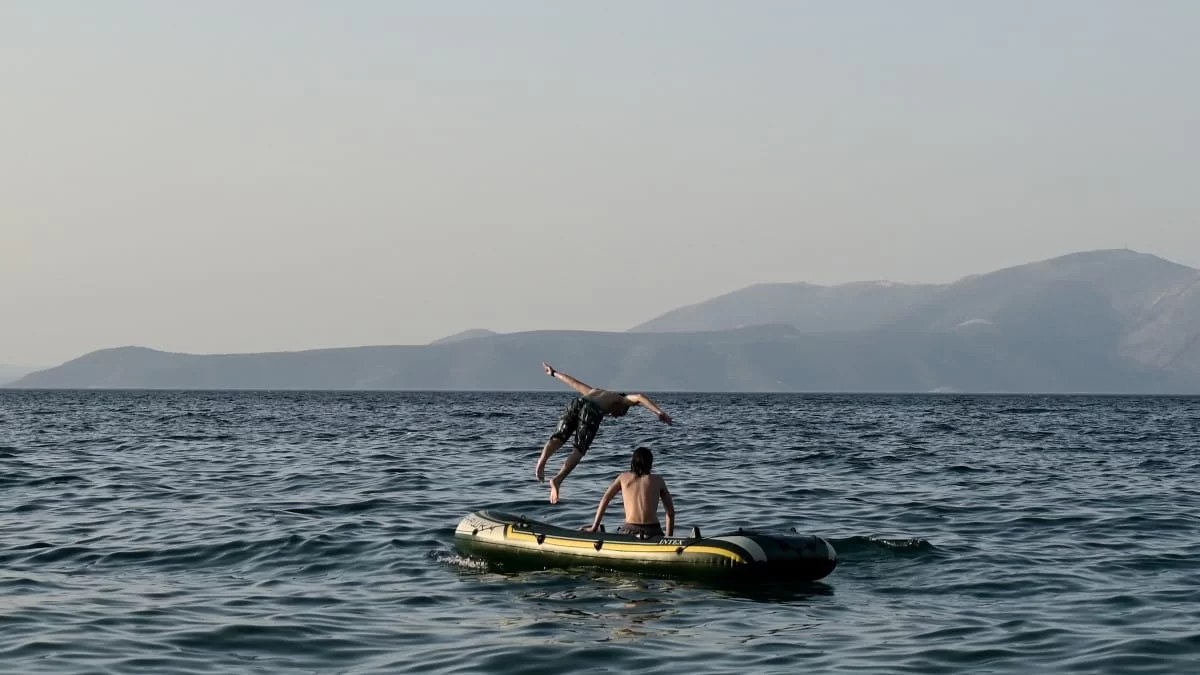 Καιρός σήμερα 20/7: «Η θερμοκρασία θα φτάσει στους 43 βαθμούς στο...» - Μεγάλη προσοχή!